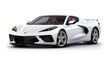 Chevrolet Corvette Stingray