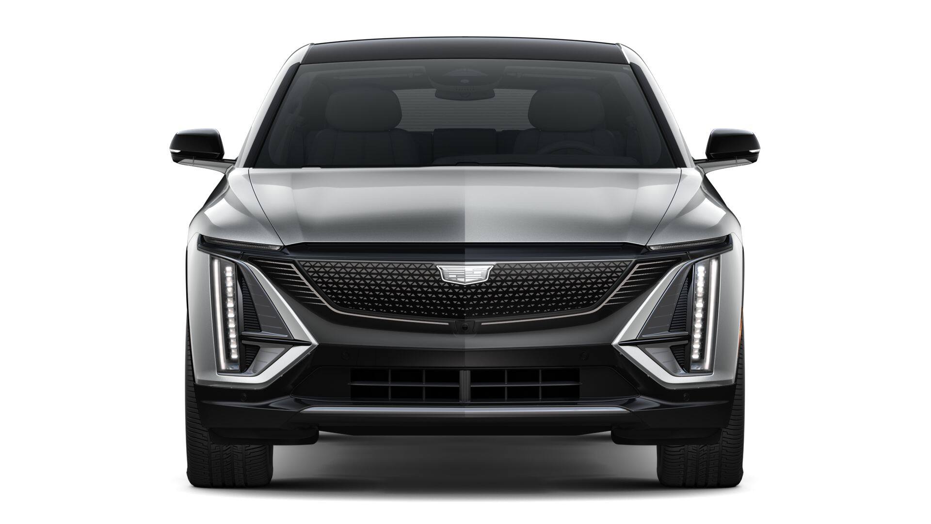 Thumbnail: 2026 Cadillac Lyriq - 26