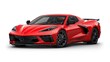 Chevrolet Corvette Stingray