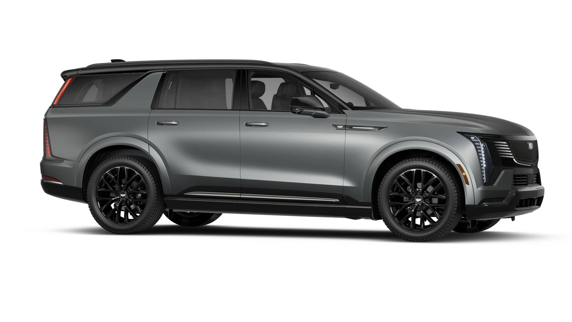 2026 Cadillac Escalade IQL Sport - Photo 14