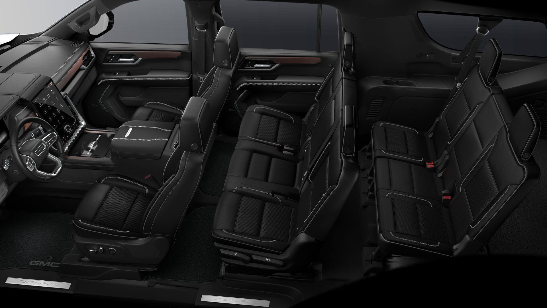 2026 GMC Yukon XL Denali - Photo 31