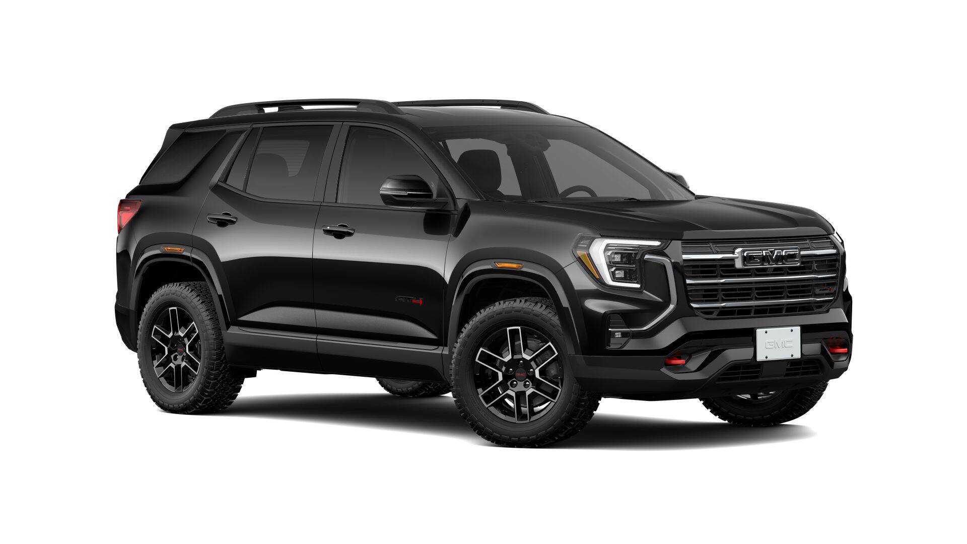 Thumbnail: 2026 GMC Terrain - 4
