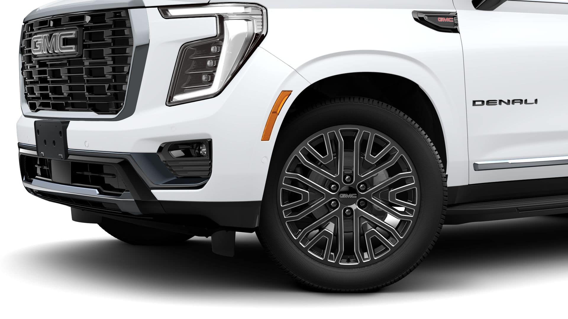 2026 GMC Yukon XL Denali - Photo 29