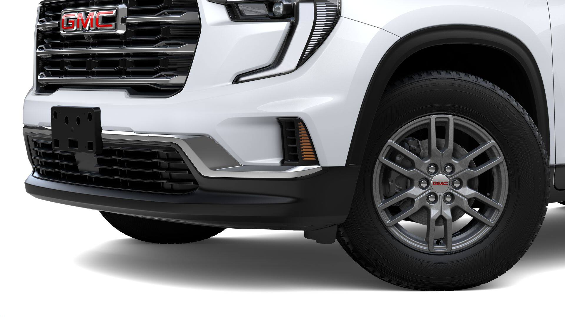 2026 GMC Acadia Elevation - Photo 51