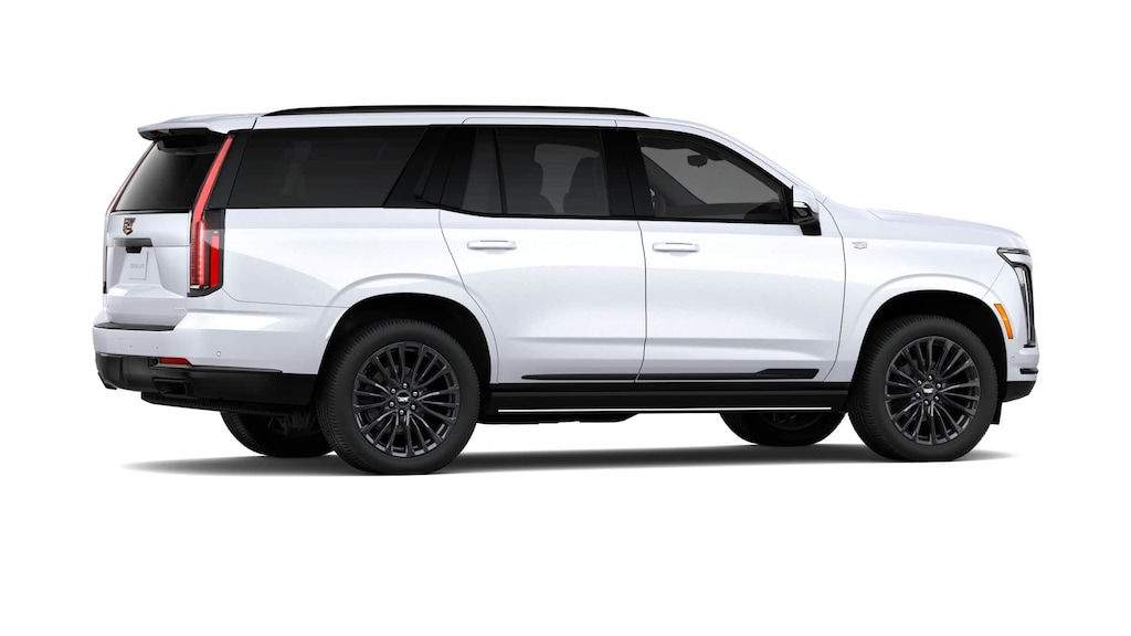 New 2026 CADILLAC Escalade Platinum Sport SUV