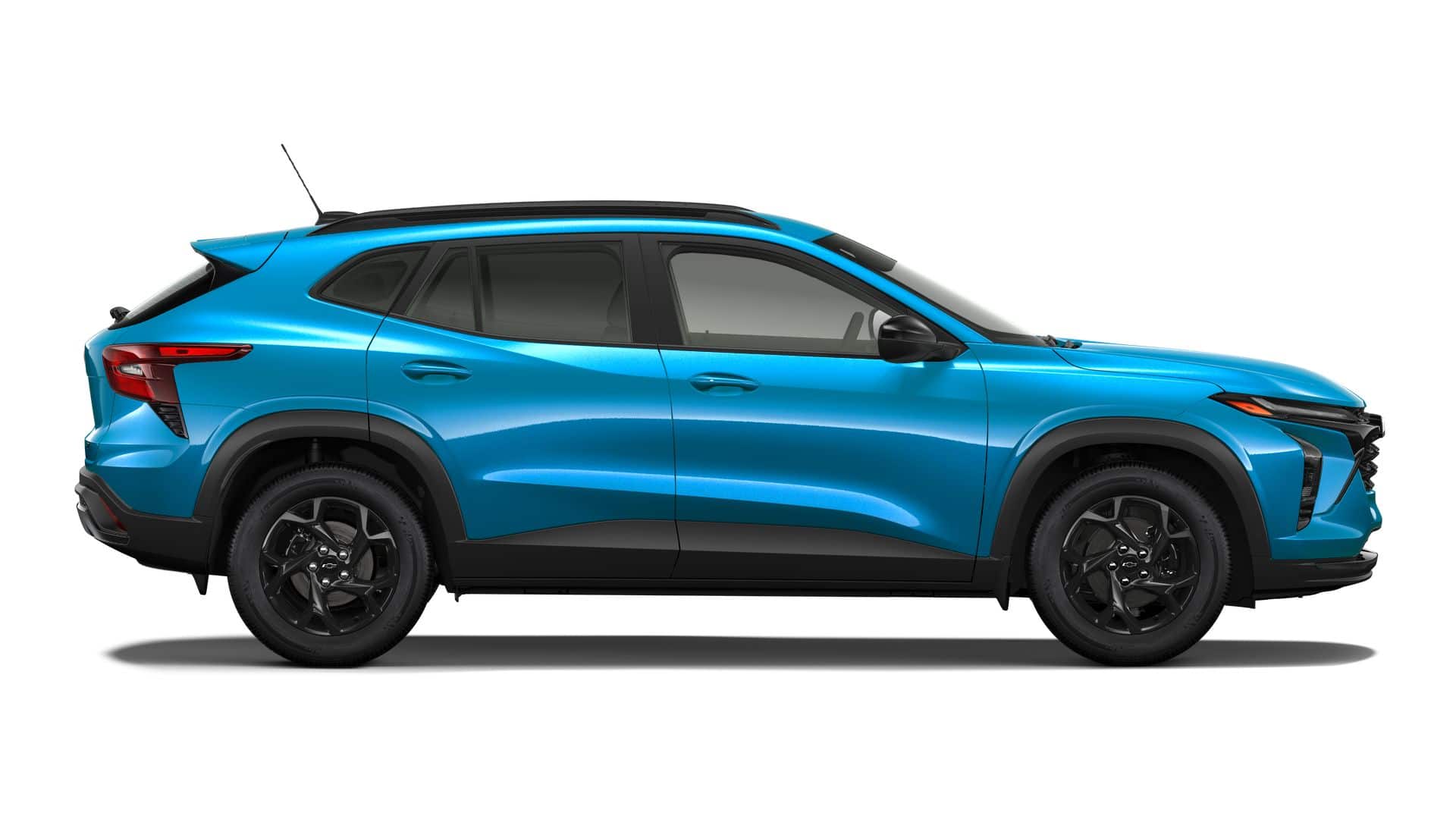2026 Chevrolet Trax LT - Photo 52