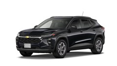 2026 Chevrolet Trax LT SUV