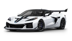 2026 Chevrolet Corvette ZR1 3LZ Convertible