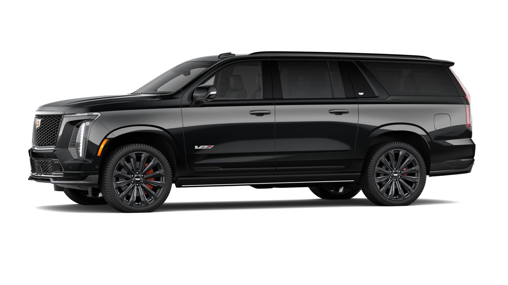 Thumbnail: 2026 Cadillac Escalade - 12