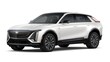 CADILLAC LYRIQ