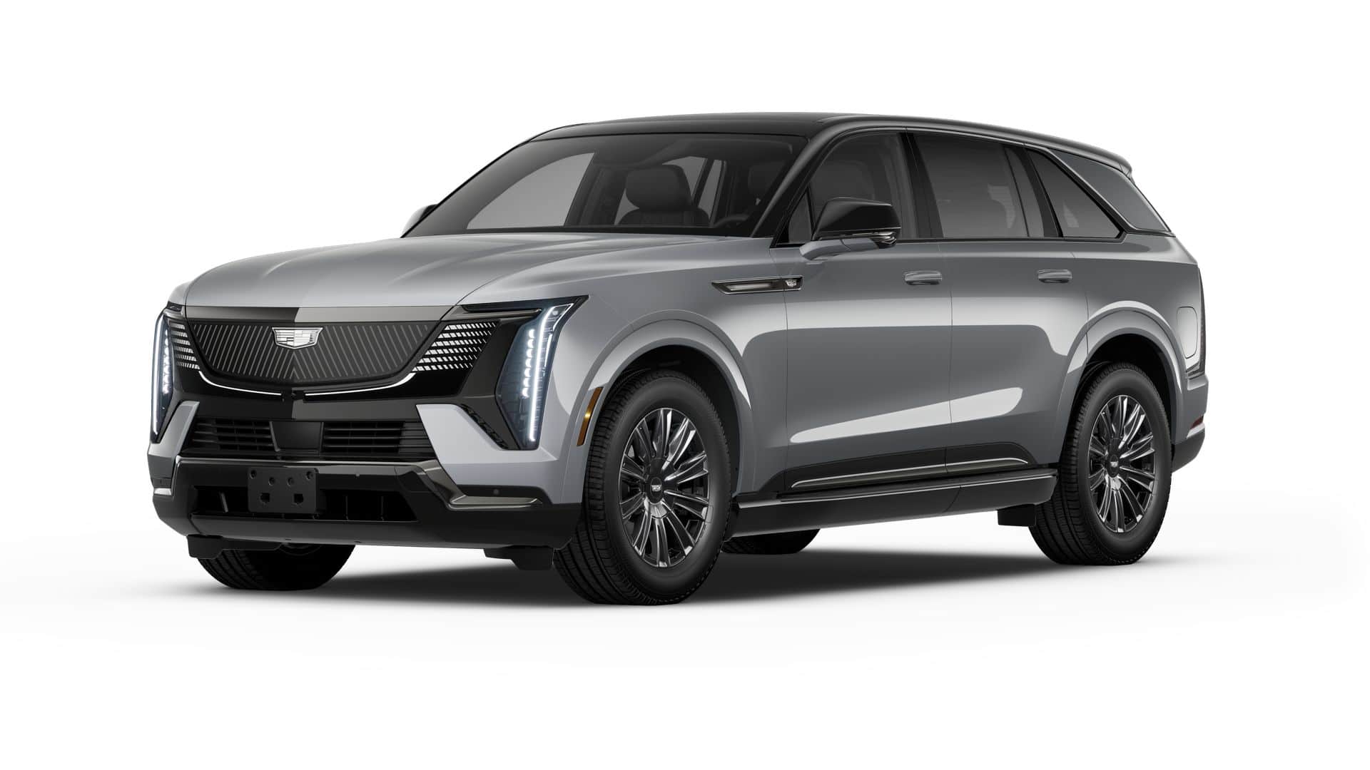 2026 Cadillac Escalade IQ Sport photo 2