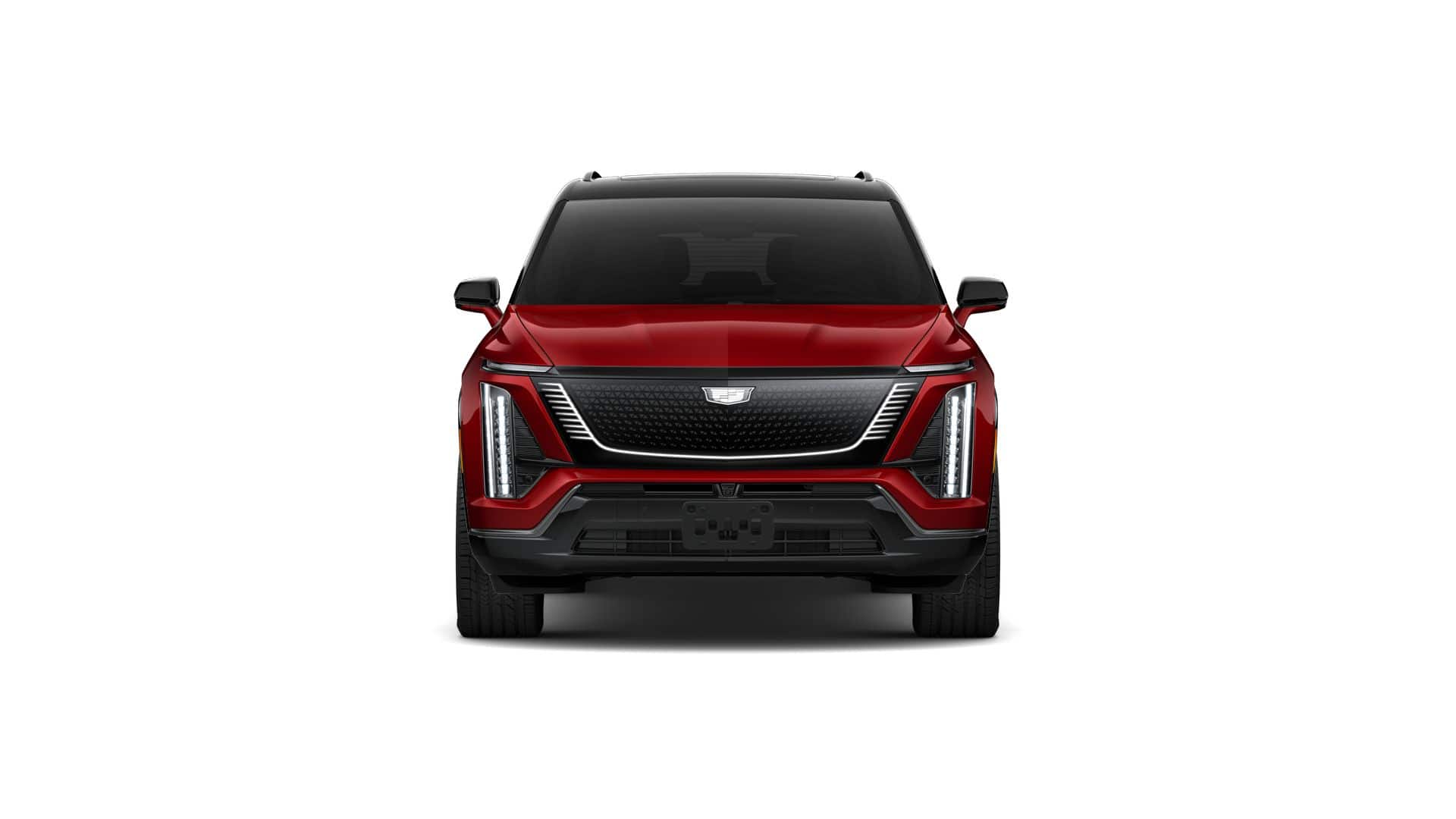 2027 Cadillac VISTIQ Sport - Photo 32