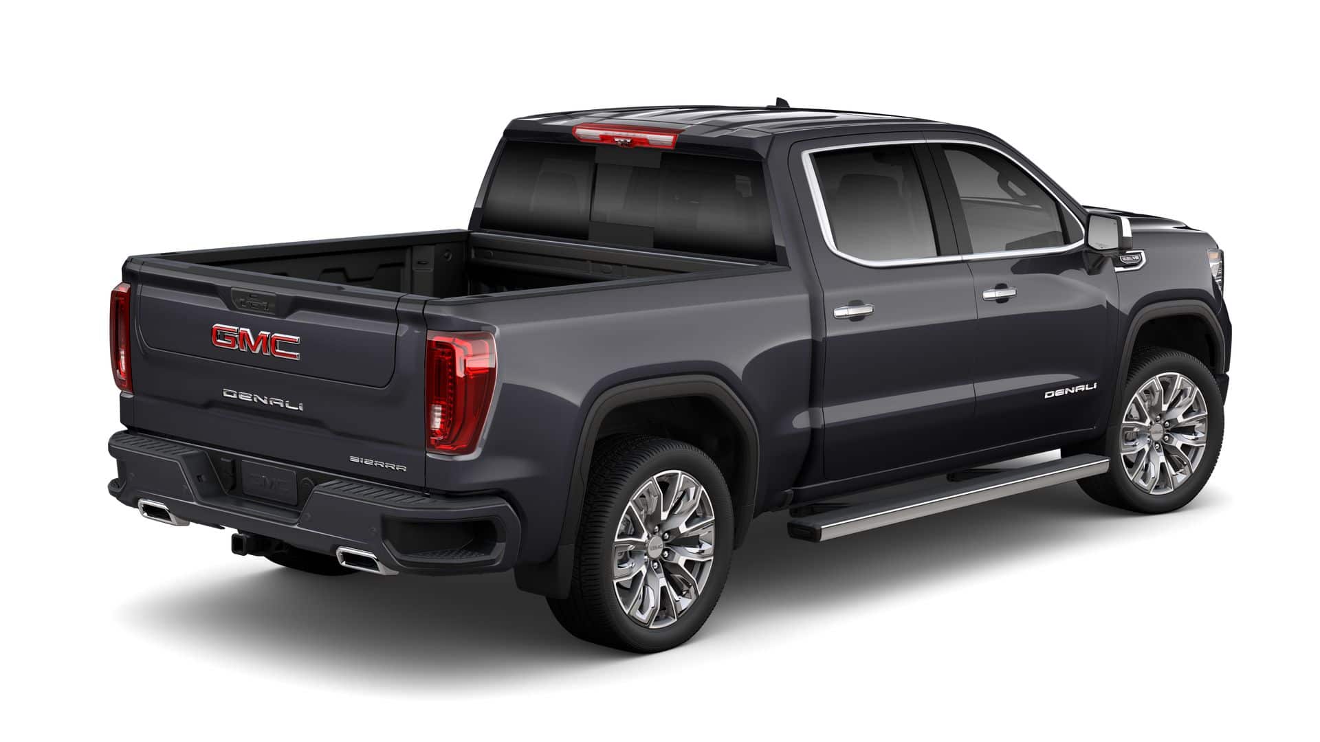 2026 Gmc Sierra 1500 Denali photo 2