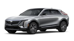 2026 CADILLAC LYRIQ Luxury SUV
