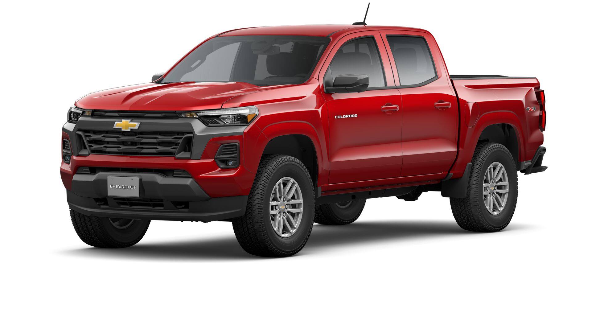Thumbnail: 2025 Chevrolet Colorado - 26