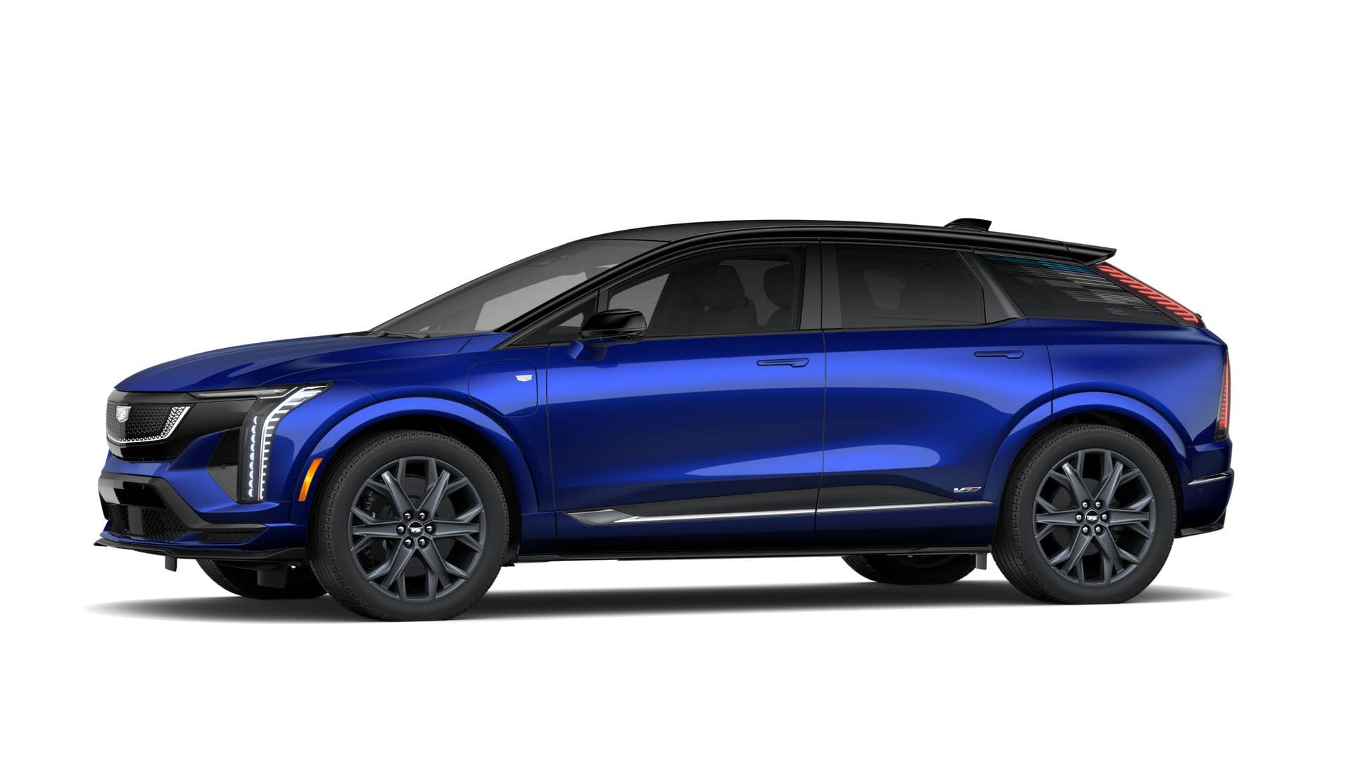 2027 Cadillac OPTIQ V-Series - Photo 11