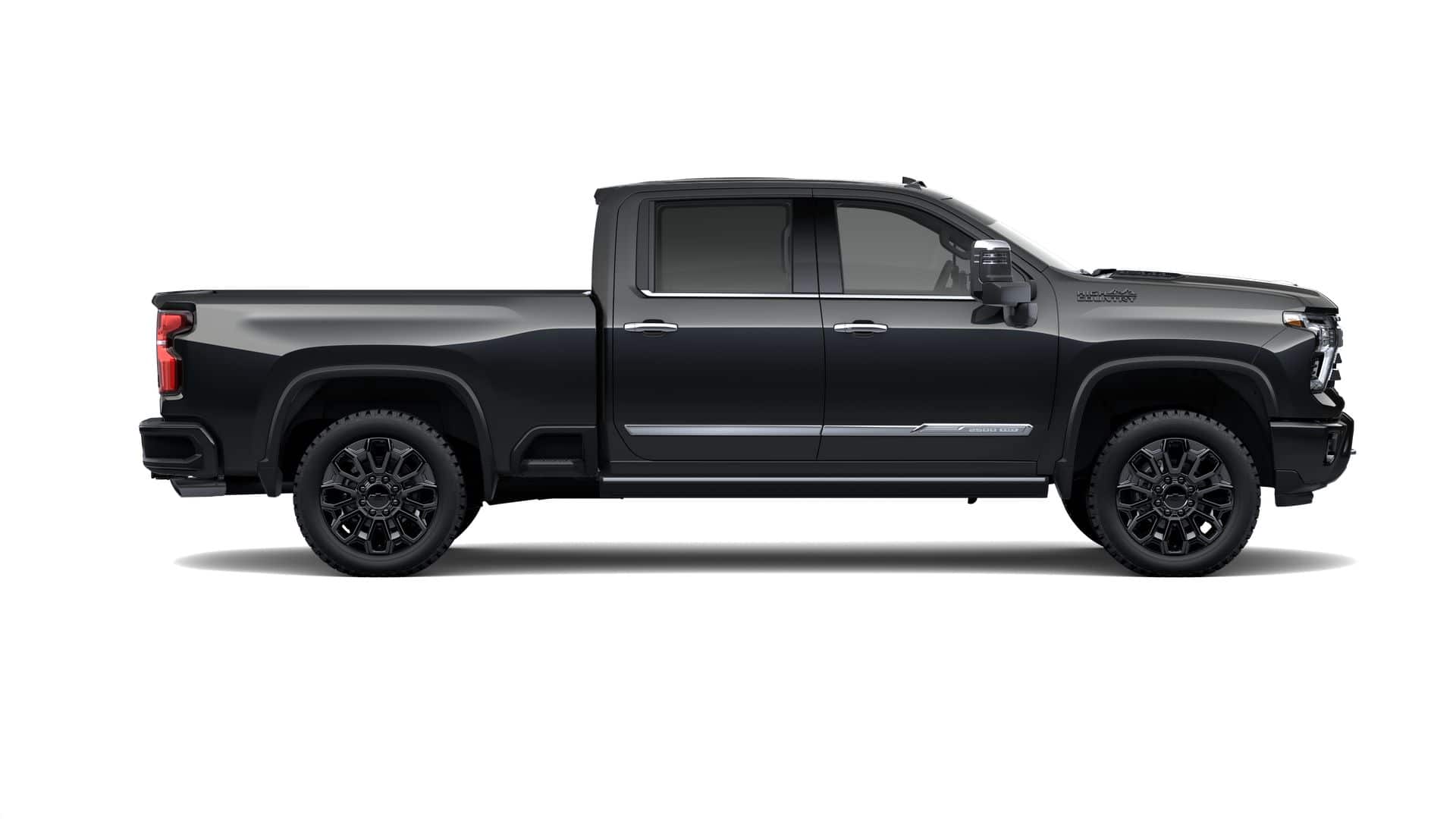 2026 Chevrolet Silverado 2500 HD High Country - Photo 19