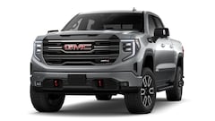 2026 GMC Sierra 1500 AT4 Truck