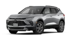 2026 Chevrolet Blazer 3LT SUV