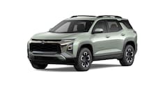 2026 Chevrolet Equinox Activ SUV
