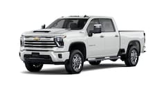 2026 Chevrolet Silverado 2500 HD LT Truck