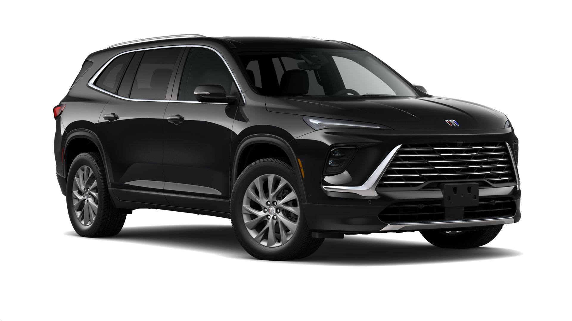 2026 Buick Enclave Preferred - Photo 49