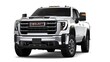GMC Sierra 2500 HD