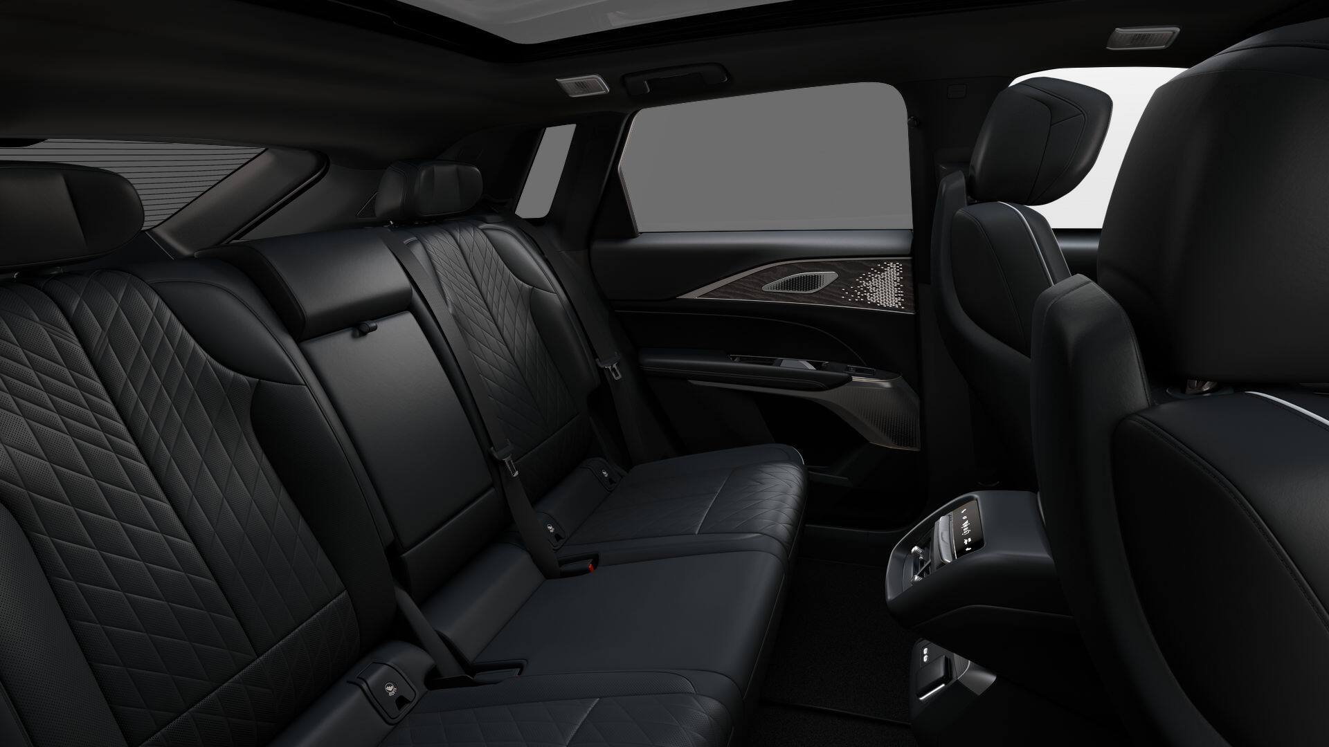 2027 Cadillac LYRIQ Signature Sport - Photo 43