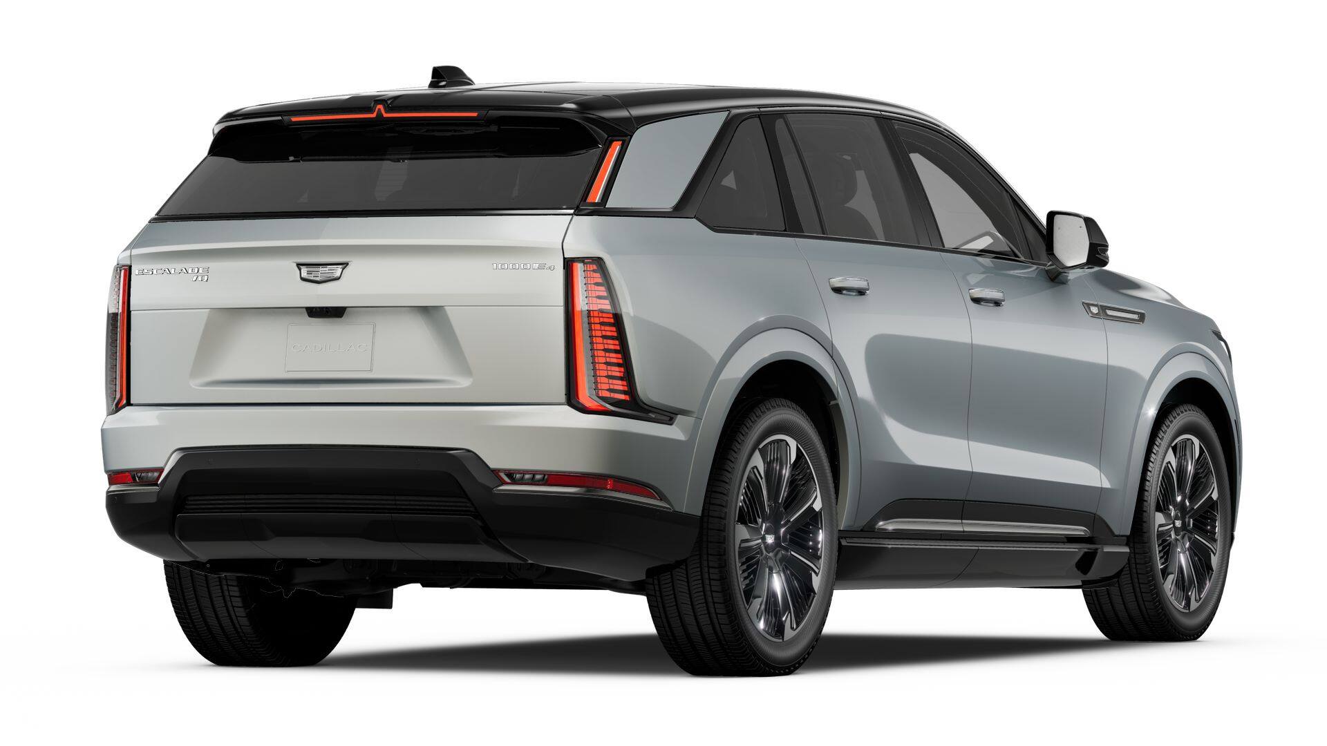 2025 Cadillac Escalade IQ Sport 2 - Photo 32