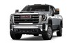 GMC Sierra 2500 HD