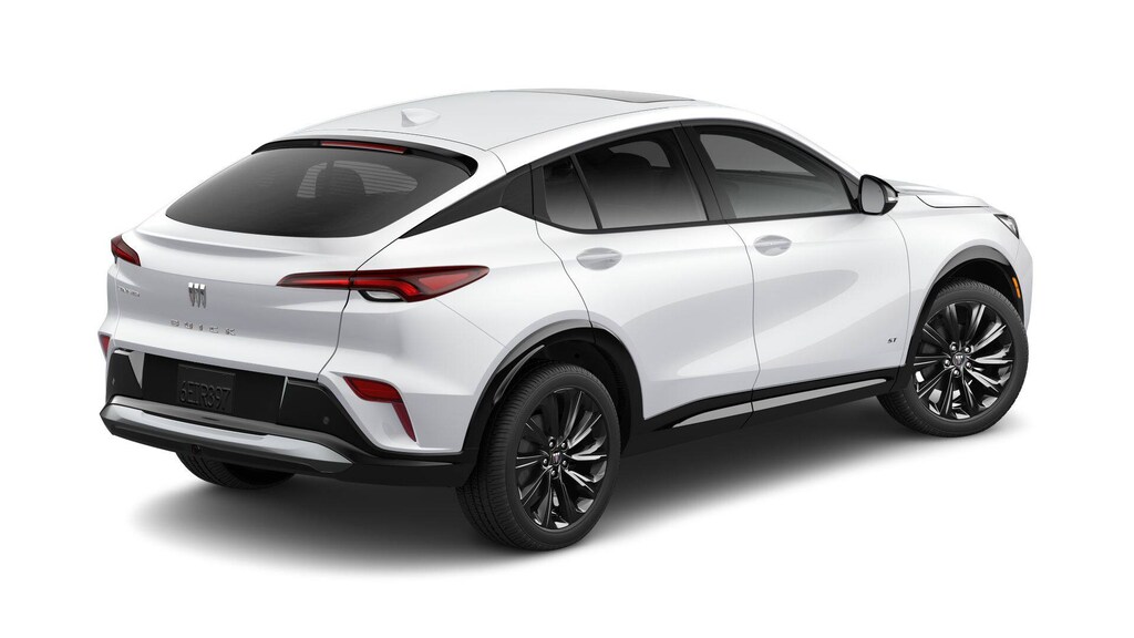 New 2026 Buick Envista Sport Touring SUV