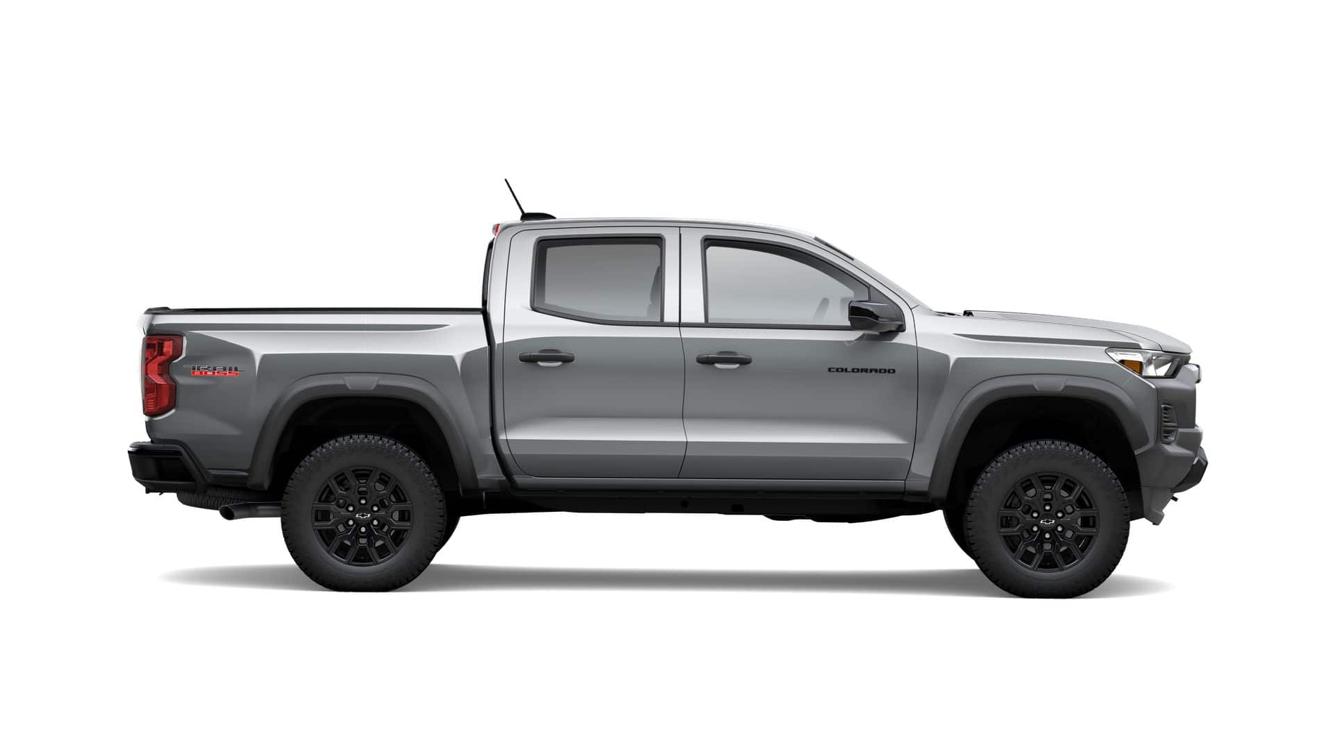 2026 Chevrolet Colorado Trail Boss - Photo 52