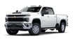Chevrolet Silverado 2500 HD