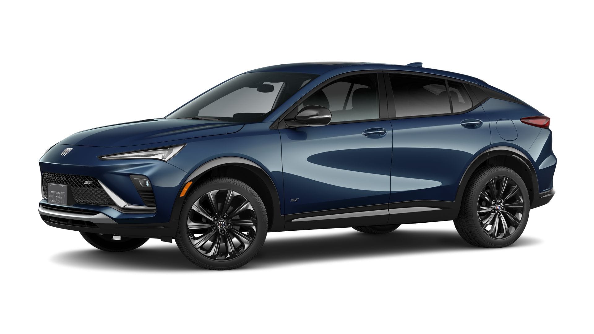 2026 Buick Envista ST photo 3