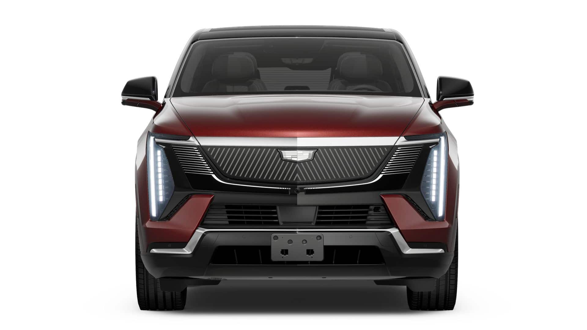 2025 Cadillac Escalade IQ Luxury 2 - Photo 26
