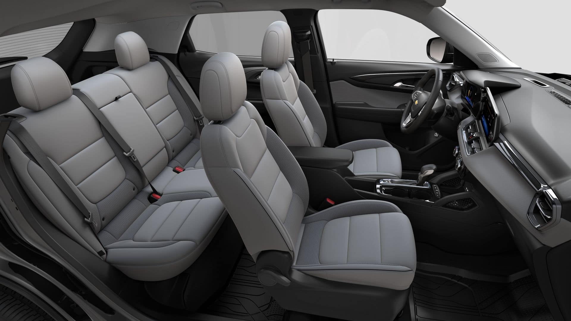 2026 Chevrolet Trailblazer LT - Photo 7