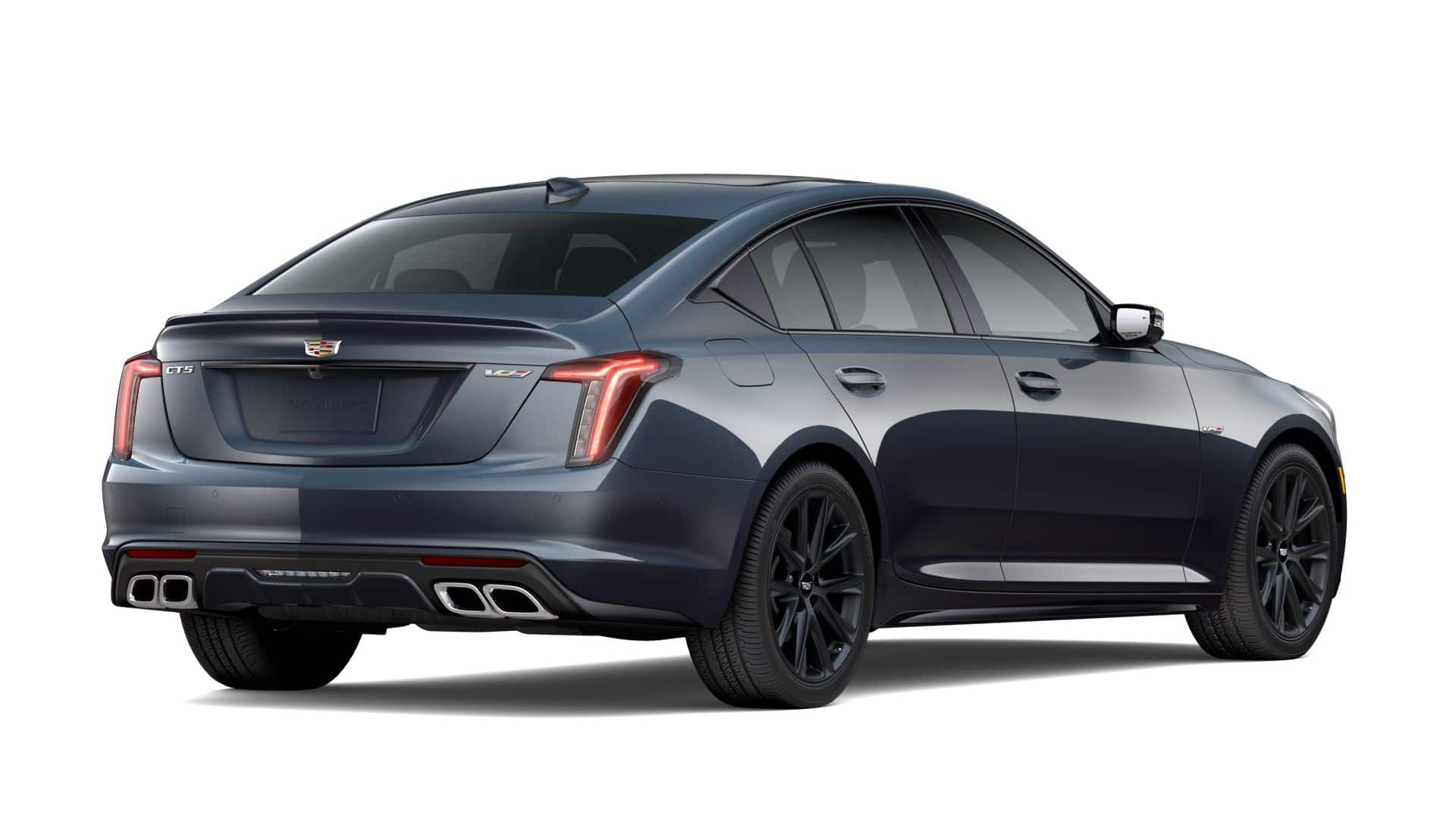 CT5-V V-Series Sedan
