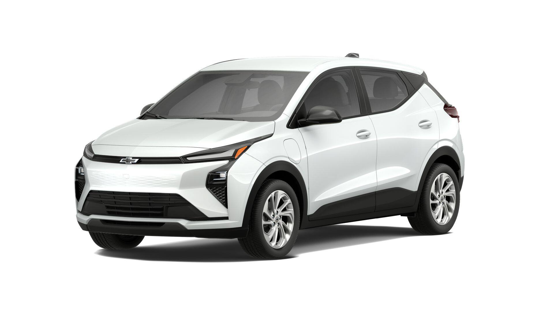 2027 Chevrolet Bolt EV LT Auto's photo