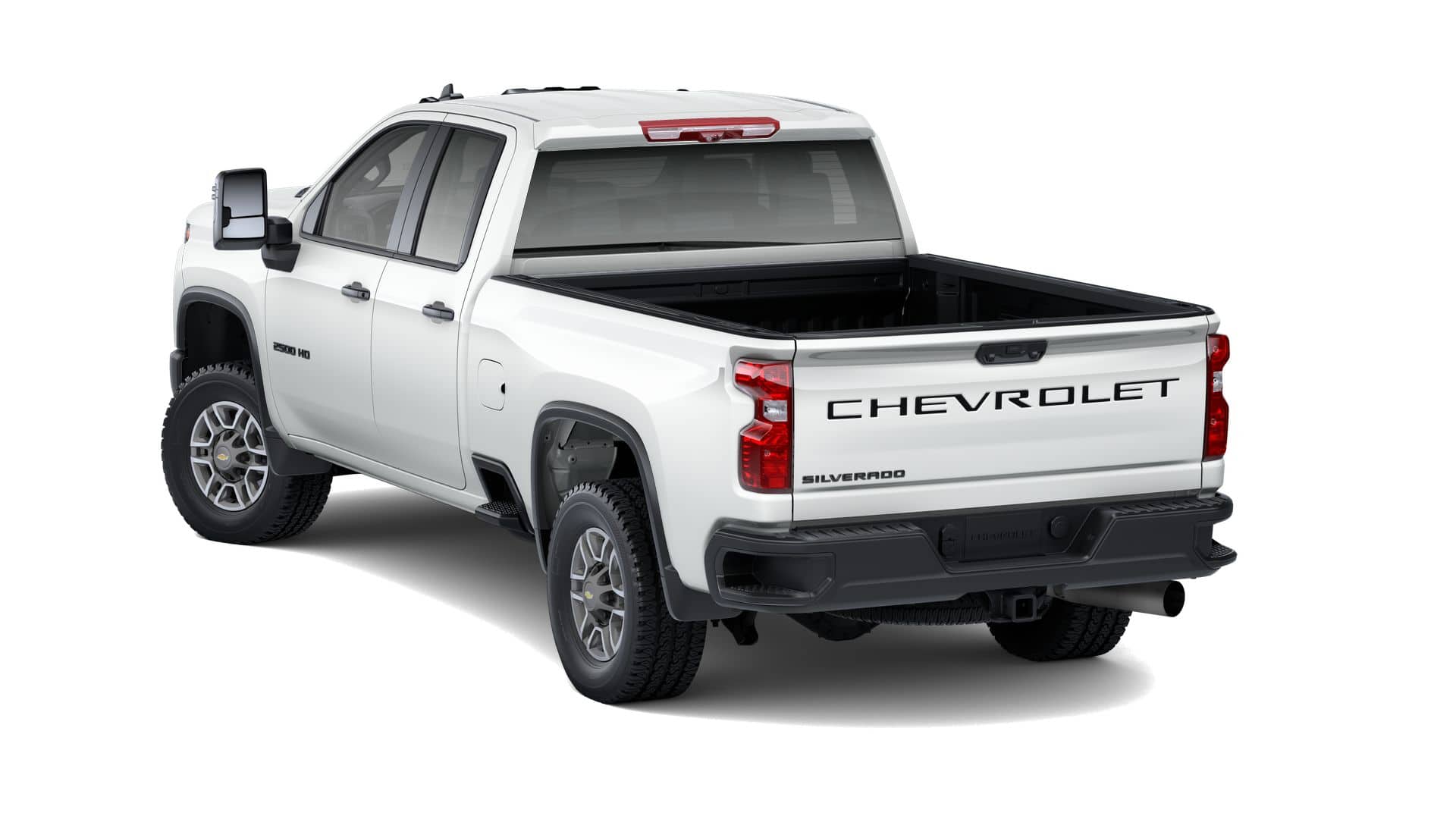 2026 Chevrolet Silverado 2500 HD Work Truck - Photo 9