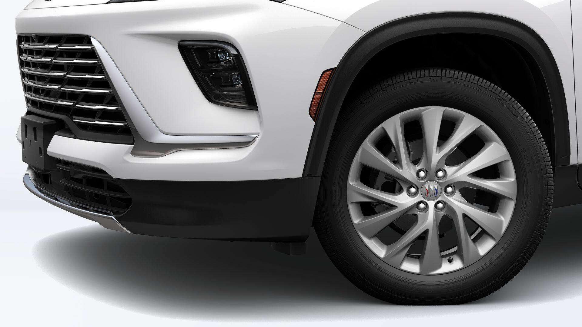 2025 Buick Enclave Preferred photo 8