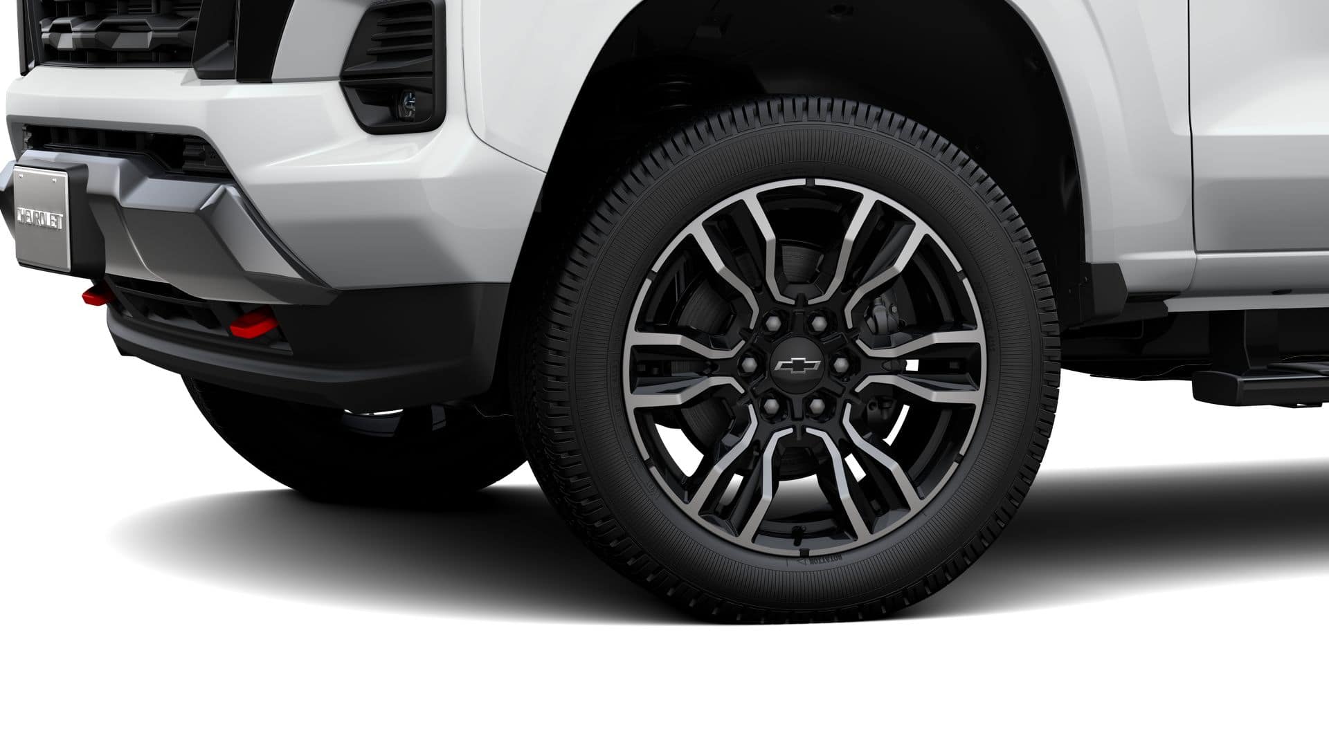 2026 Chevrolet Colorado Z71 - Photo 23