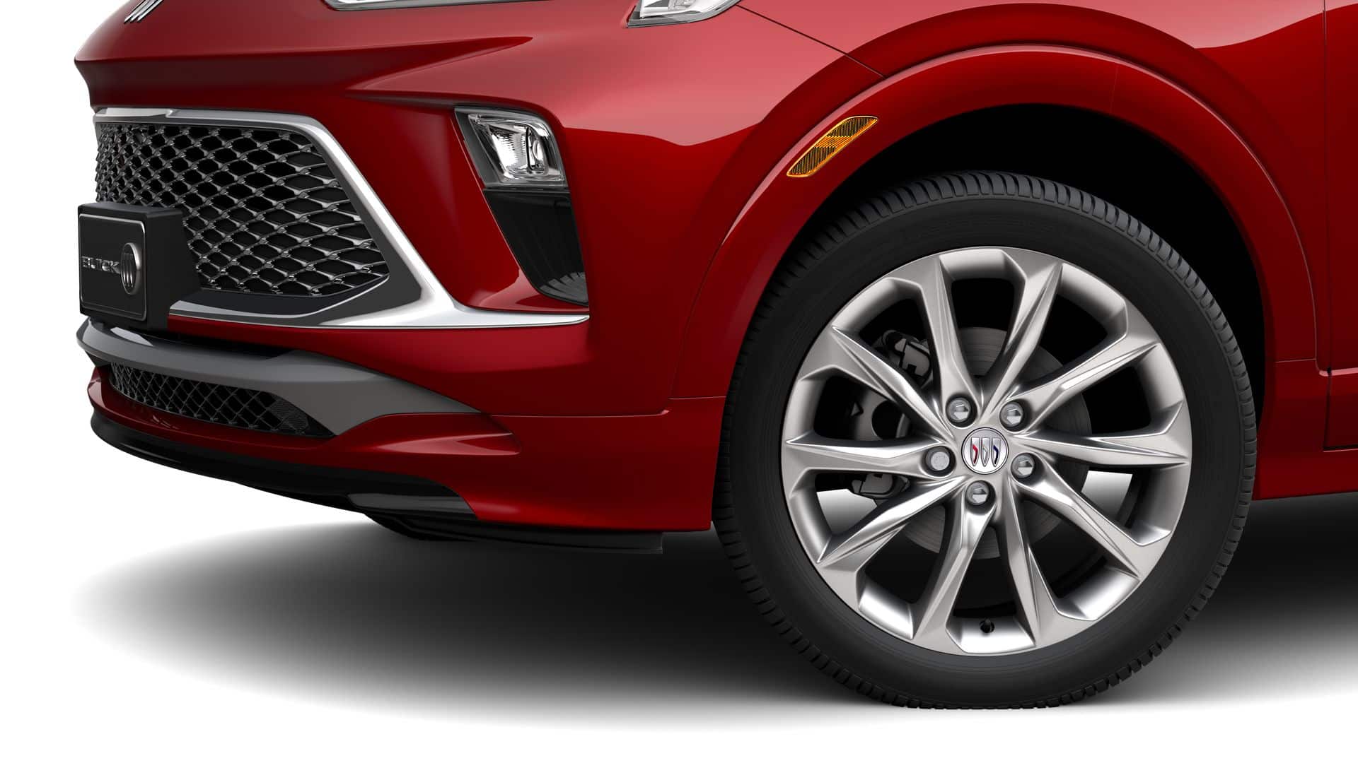 2026 Buick Encore GX Avenir - Photo 21