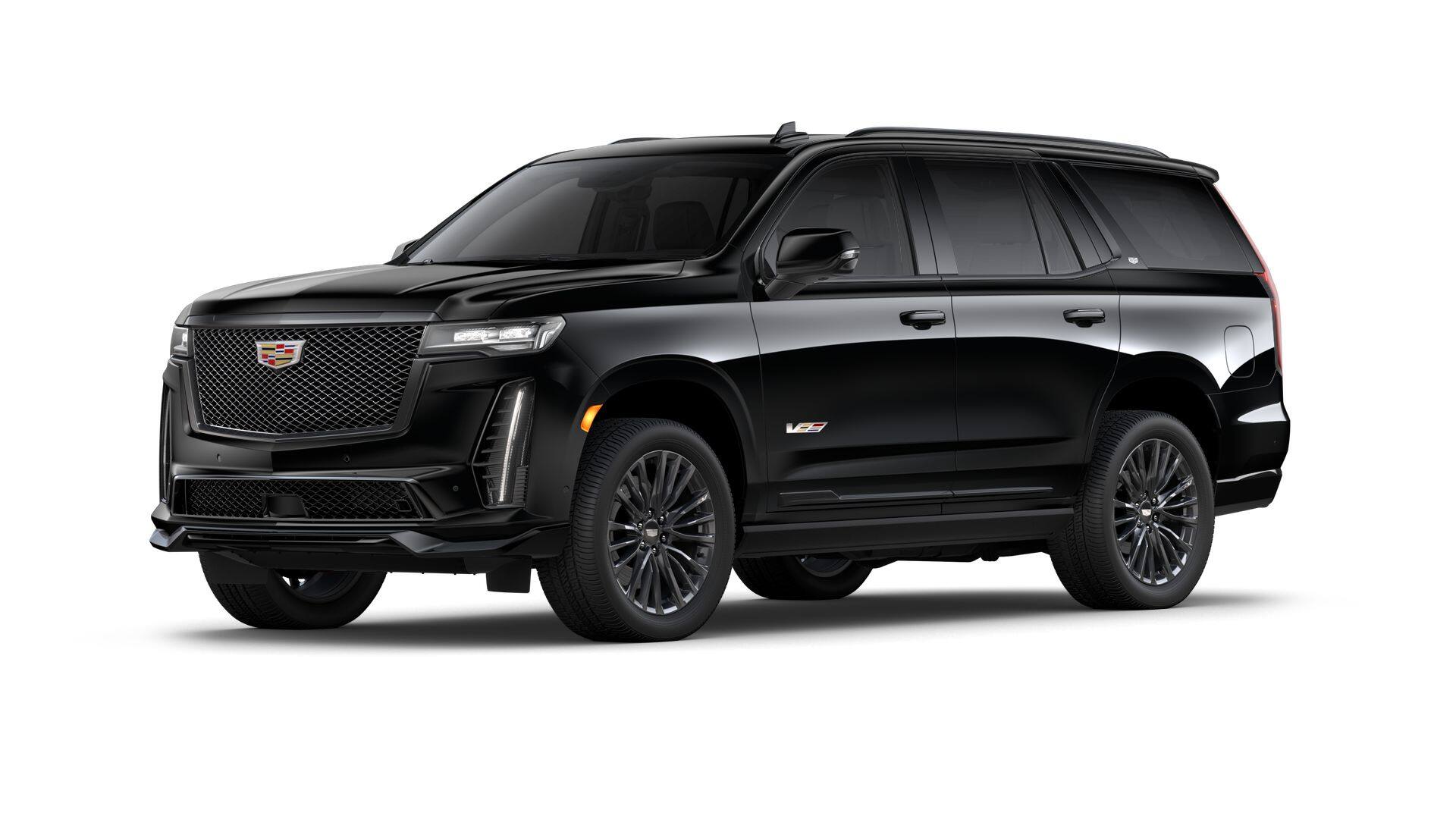 2023 Cadillac Escalade V 3