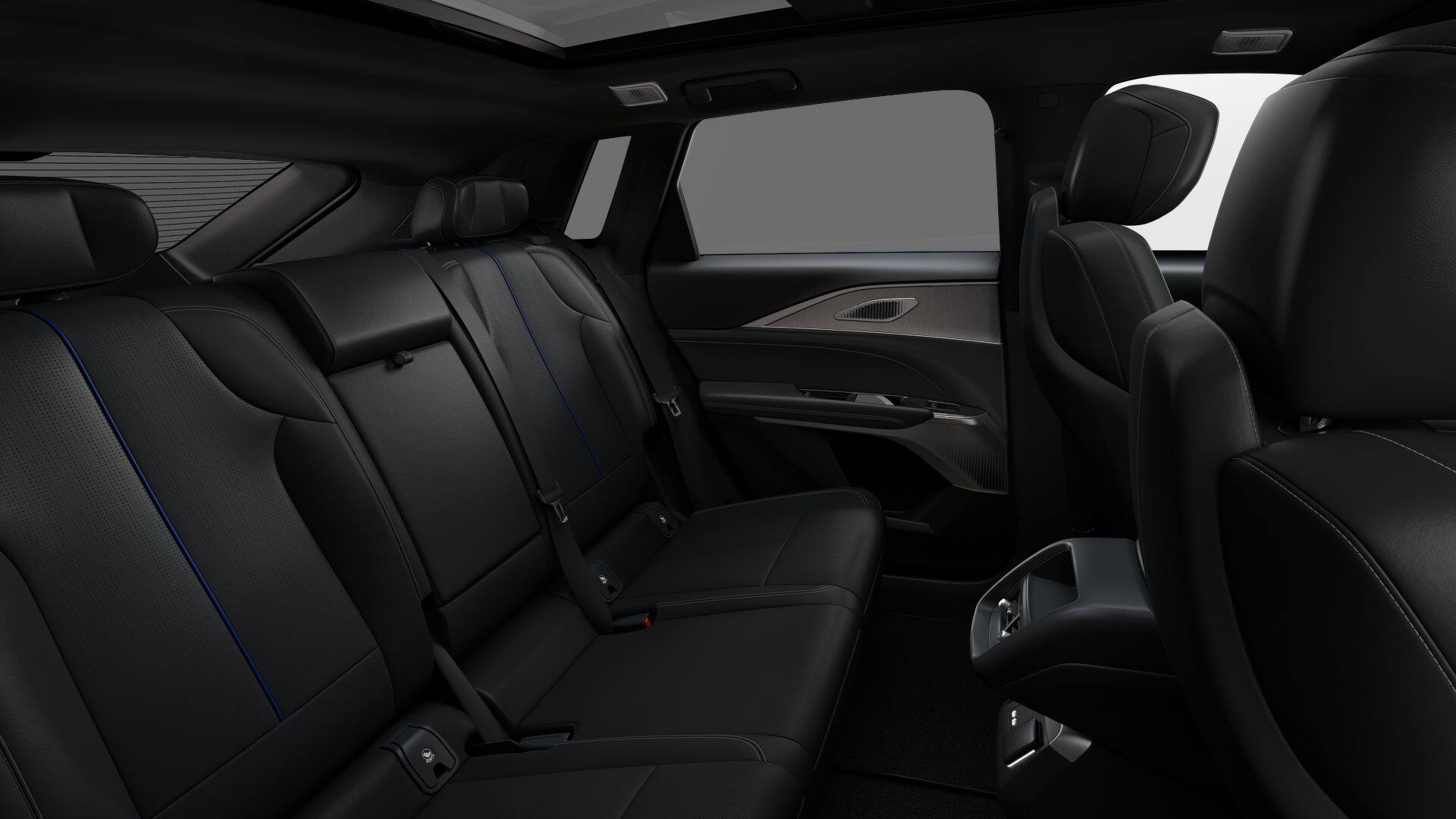 2027 Cadillac LYRIQ Premium Luxury - Photo 20