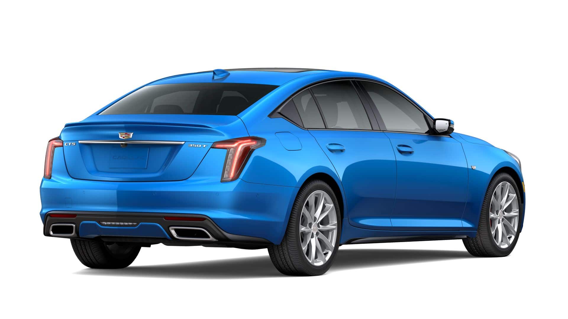 CT5 Sport Sedan