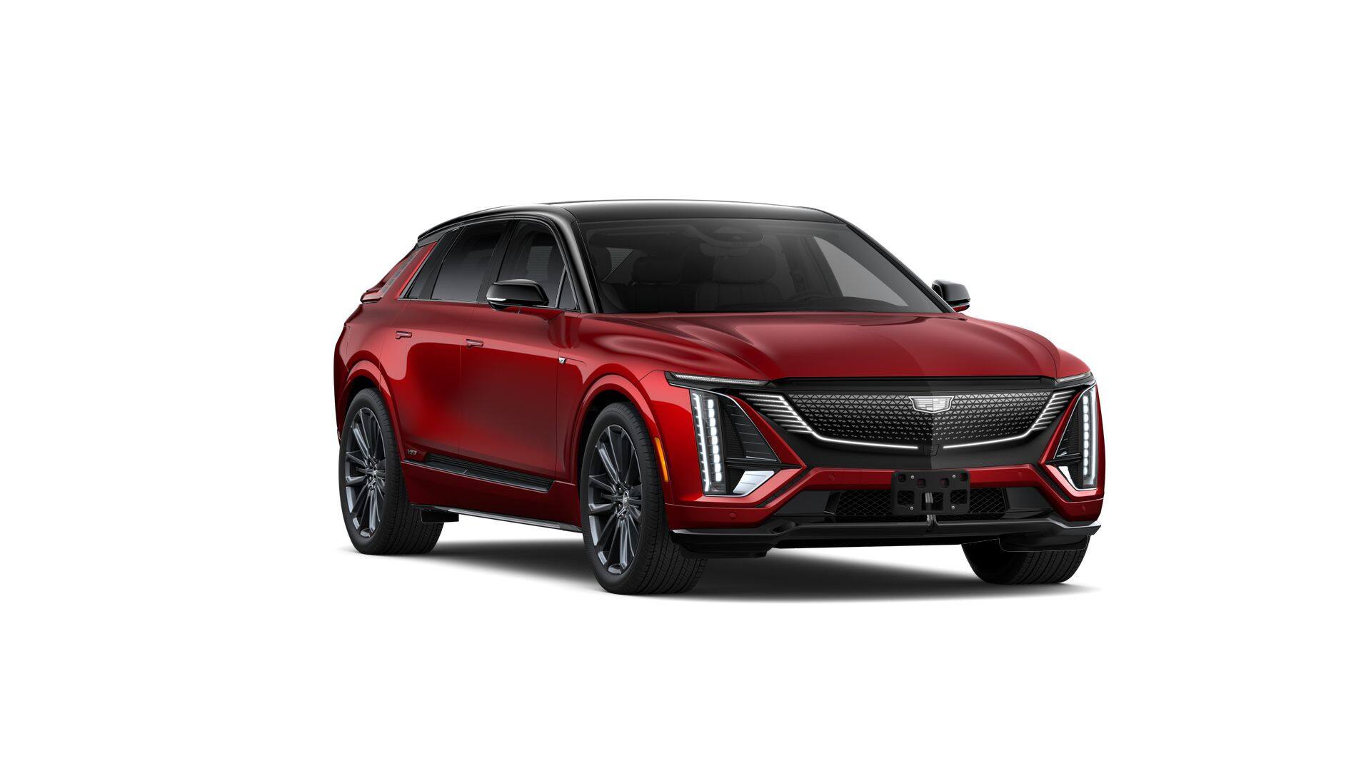 2026 Cadillac LYRIQ V - Photo 36
