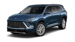 2026 Buick Enclave Avenir SUV
