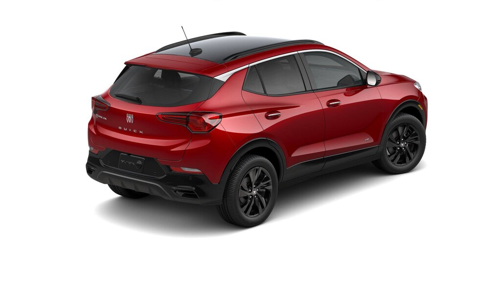 New 2026 Buick Encore GX Sport Touring SUV