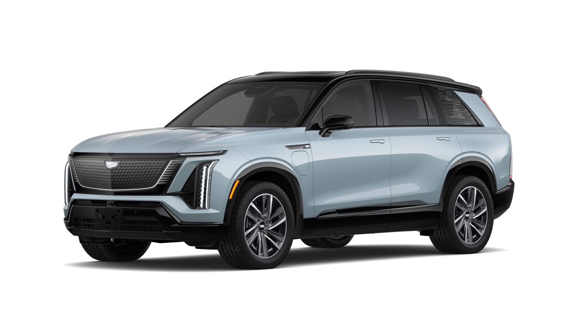 Thumbnail: 2026 Cadillac Vistiq - 51