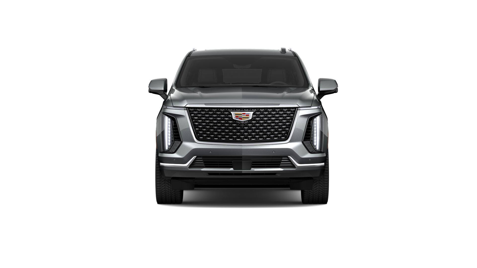 2026 Cadillac Escalade Luxury - Photo 55
